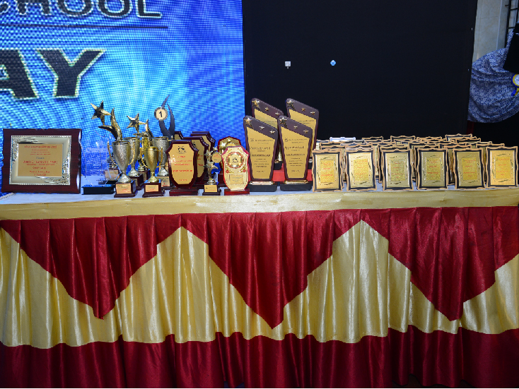 Annual Day 3-01
