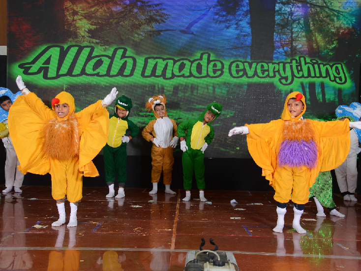 Annual Day 4-01
