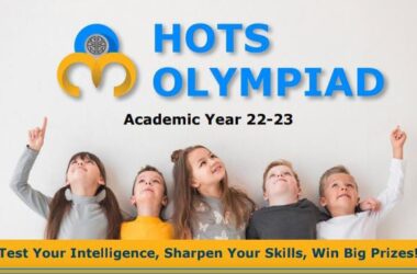 HOTS OLYMPIAD